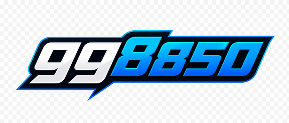 GG8850 Logo